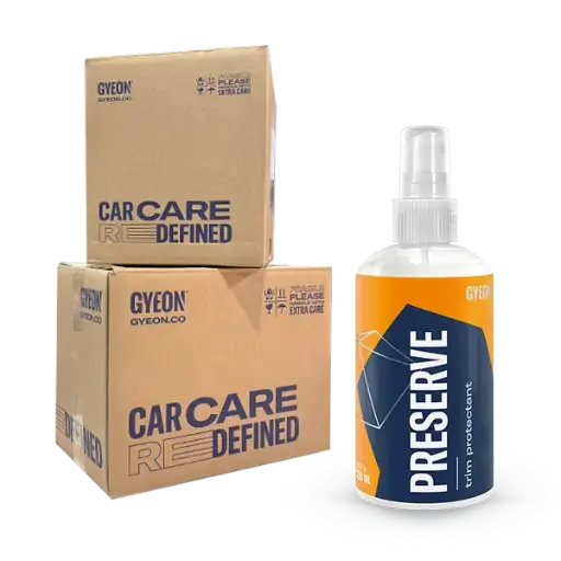 Q2M Preserve 250 ml - Box - 20 PCS