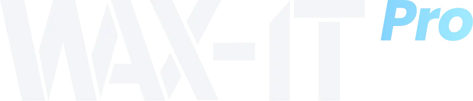 WAX-IT Pro
